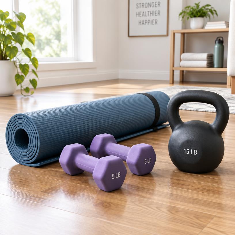 Fitness